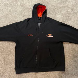 Oklahoma State Starter Hoodie